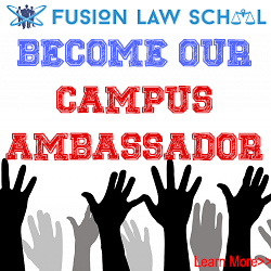 Fusion Law School!