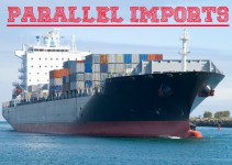 Parallel Imports 2